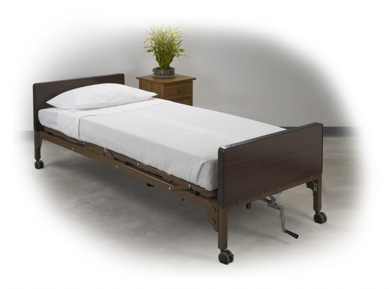 Drive Hospital Bed