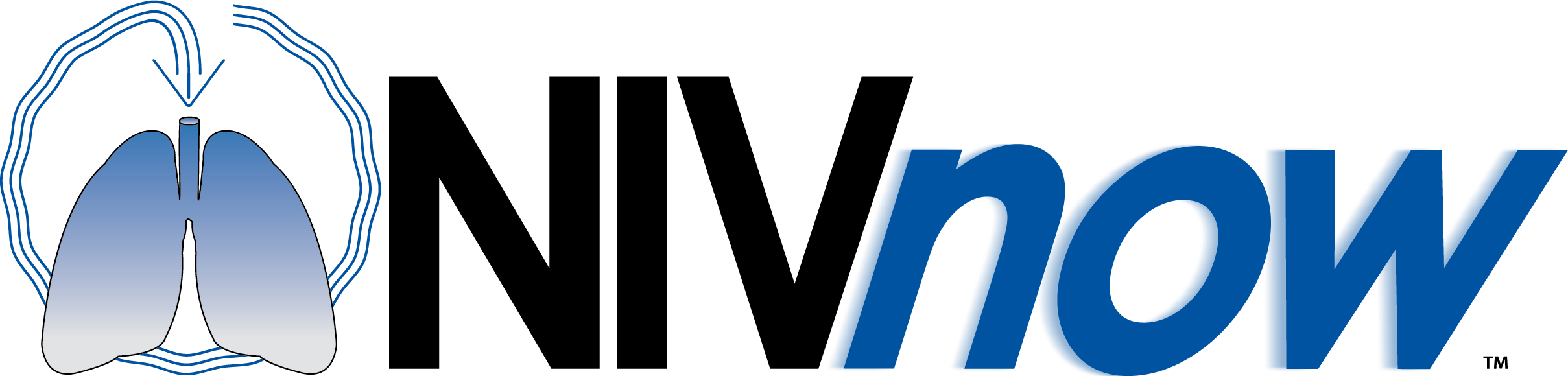 NIVnow Logo
