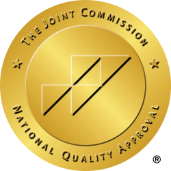 joint commission seal