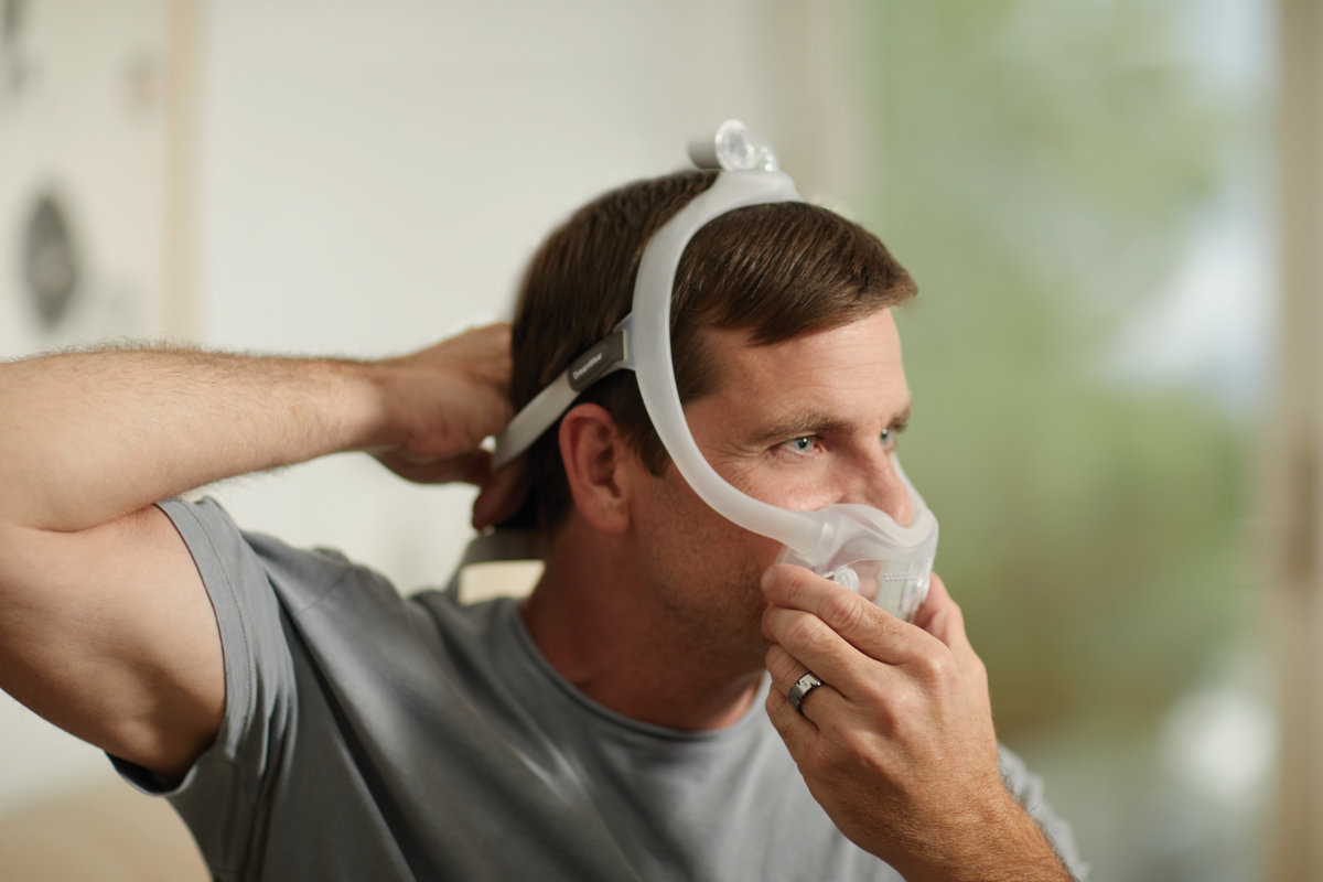 How to clean your CPAP supplies properly