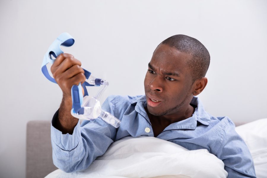 After Your Sleep Apnea Diagnosis