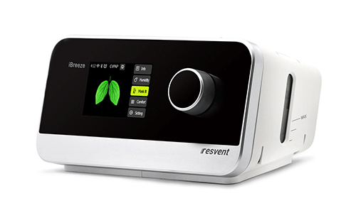 iBreeze 2