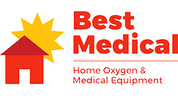 Best Medical WV Logo