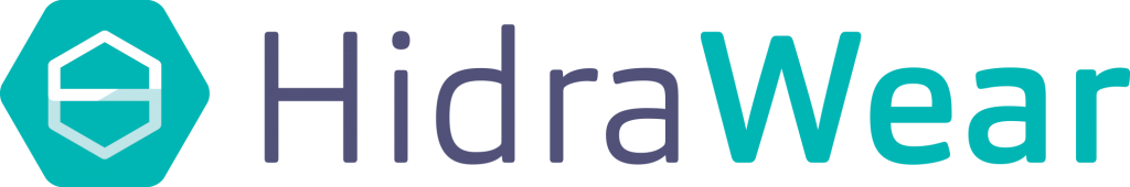 HidraWear Logo