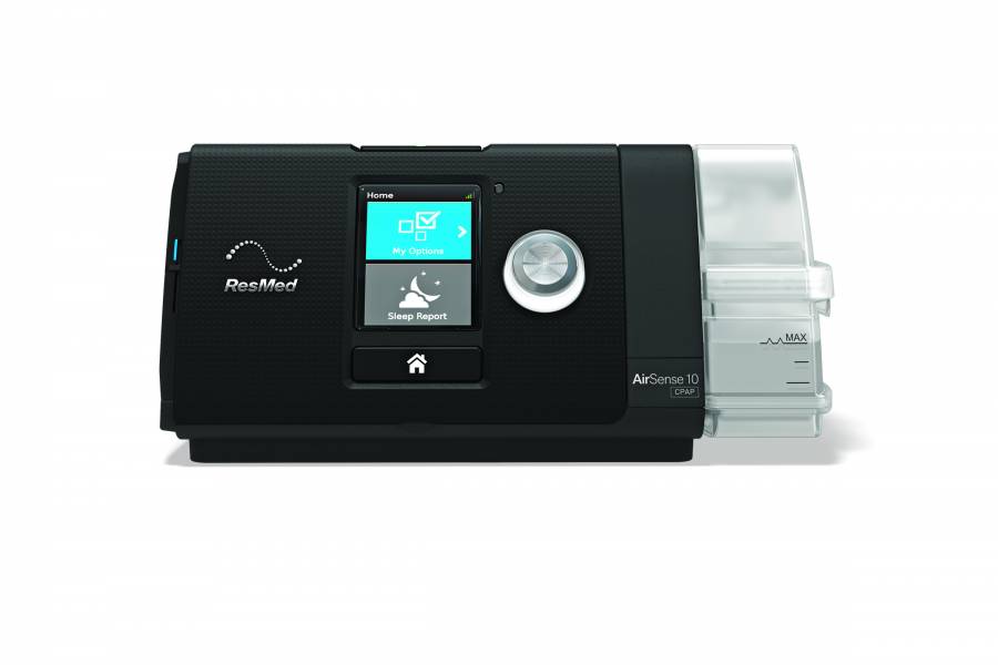 ResMed Airsense 10 CPAP