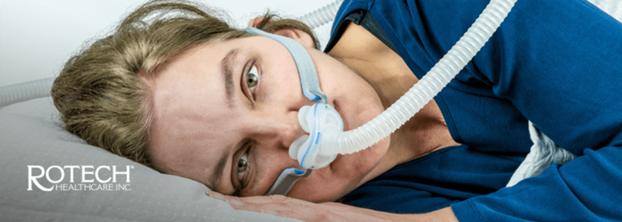 7 CPAP Myths That Could Be Getting in the Way of Better Sleep