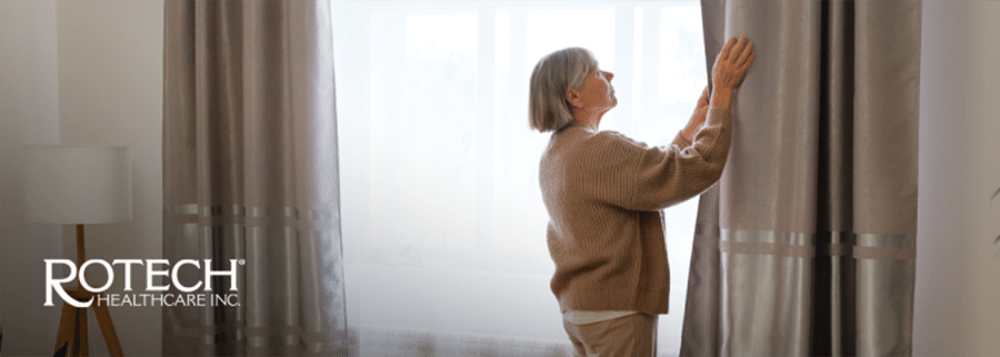 Using Medical Equipment at Home? Fall Risks You May Not Notice